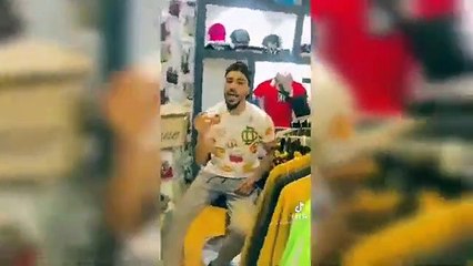 Скачать видео: اجمل مقاطع تيك توك  جزائري مغربي  Tik Tok Algérien Et Maroc