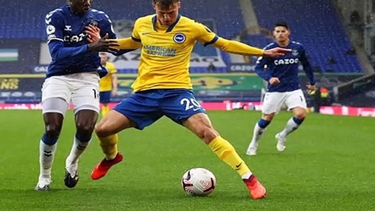 Nhận Định Soi Kèo bóng đá Brighton vs Everton, 2h15 ngày 13/4, vòng 31 giải ngoại hạng Anh