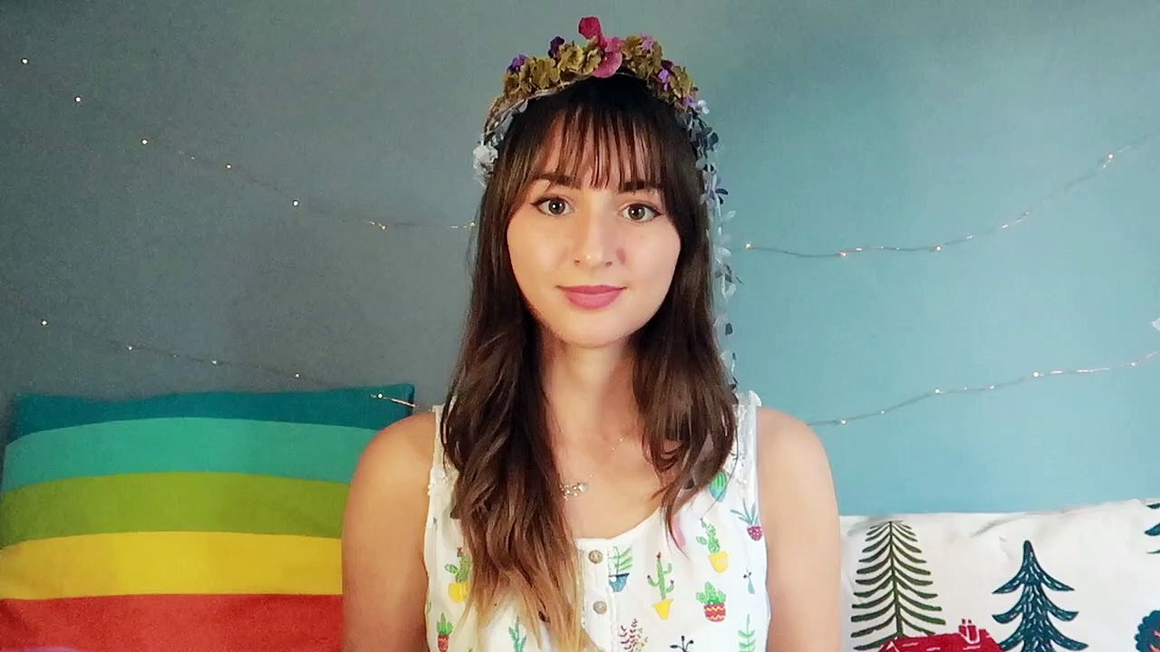 Origami Flower Tutorial Eirra