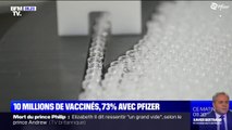 Covid-19: Pfizer/BioNTech, le bon élève des livraisons ?