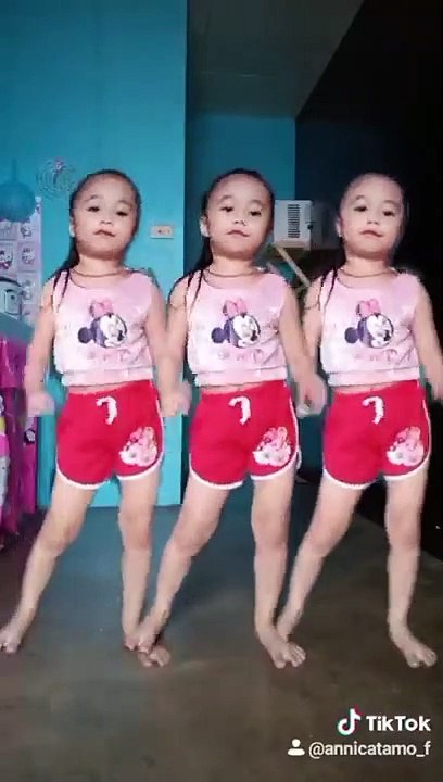 My Tiktok Dance Videos Compilation. Most Viewed On Facebook Page |Annica Tamo