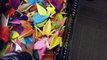 1000 Origami Cranes! Senbazuru Anniversary Gift