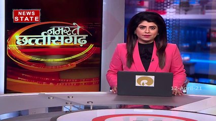 Chhattisgarh: छत्तीसगढ़ में लगातार बढ़ते जा रही है  कोरोना से मरने वालों की संख्या, देखें रिपोर्ट