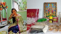 Chaitra Navratri 2021: चैत्र नवरात्रि पूजा सामग्री लिस्ट। पूजा इन सामग्रियों के बिना है अधूरी