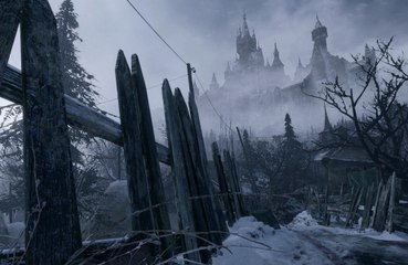 Capcom has revealed more details about 'Resident Evil Village's Mother Miranda