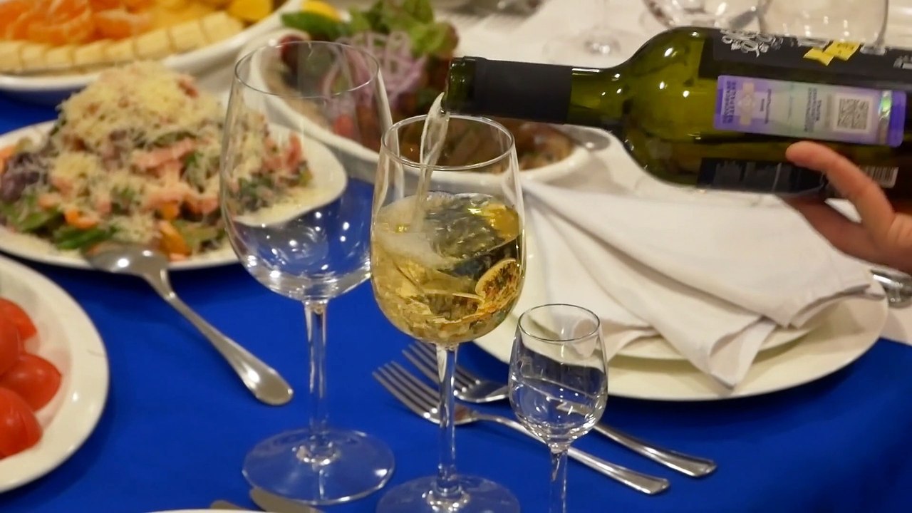 Chastity Valdes Wine Blogs That Readers Will Love