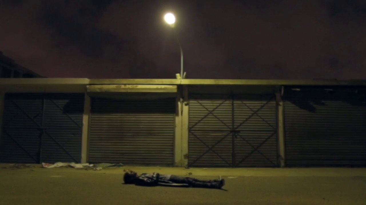 IMPOSTER I AS LEVEL media studies film I CAIE May/June 2021