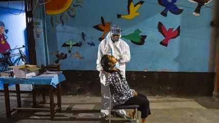 Maharashtra yet to take decision on lockdown amid Covid surge, 63,294 fresh cases on Sunday