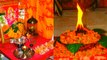 Chaitra Navratri 2021: बिना चैत्र नवरात्रि व्रत के अखंड ज्योति जला सकते है कि नहीं | Boldsky