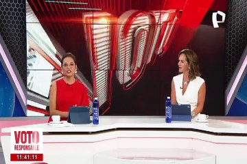 Elecciones 2021: así se desarrolla la votación de peruanos en Bolivia y Colombia