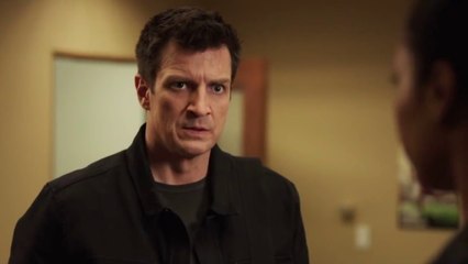 The Rookie S03E11 New Blood