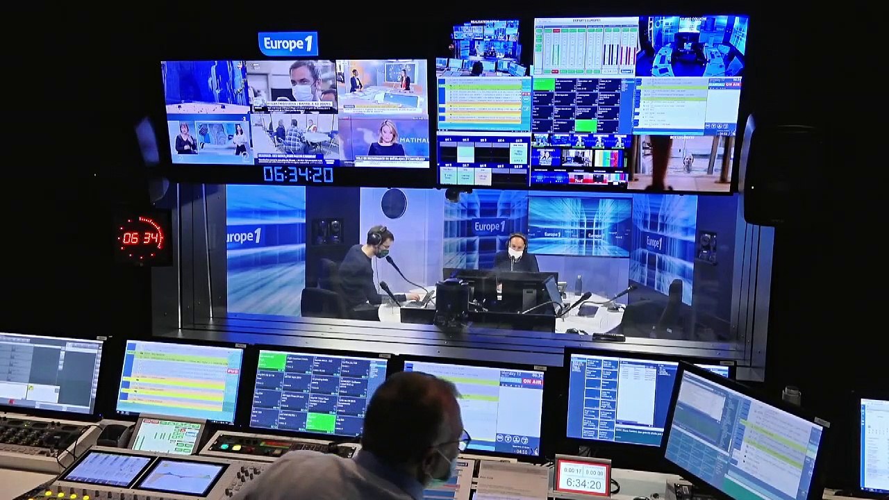 Coronavirus : les comptes courants des français n’ont jamais été aussi remplis