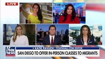 'Infuriating' That Kamala Harris Laughed Off Remote Learning: Julie Banderas