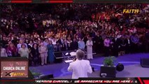 Oh The Glory Of Your  Presence I Ps Benny Hinn - Anointed Song