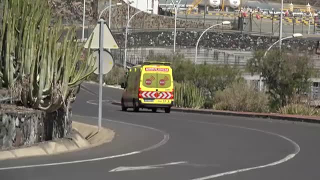 Mueren cuatro migrantes a bordo de una patera localizada al sur de la isla de El Hierro