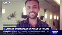 Le calvaire du Français Fabien Azoulay, emprisonné depuis 4 ans en Turquie
