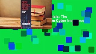 Full E-book  Open Before Crisis: The Definitive Guide For CPA Firm Cyber Insurance  For Online