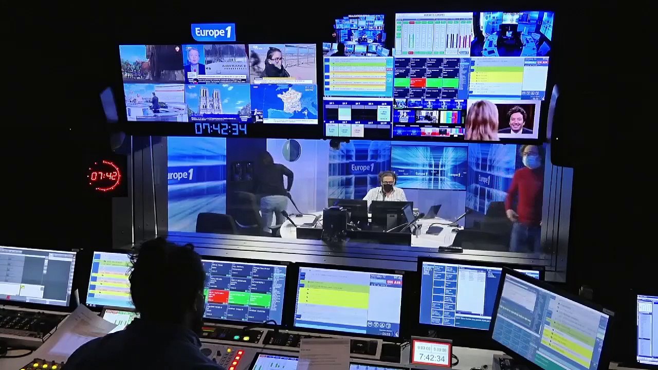 Bruno Tertrais : "les frontières terrestres sont quasiment toutes tracées"