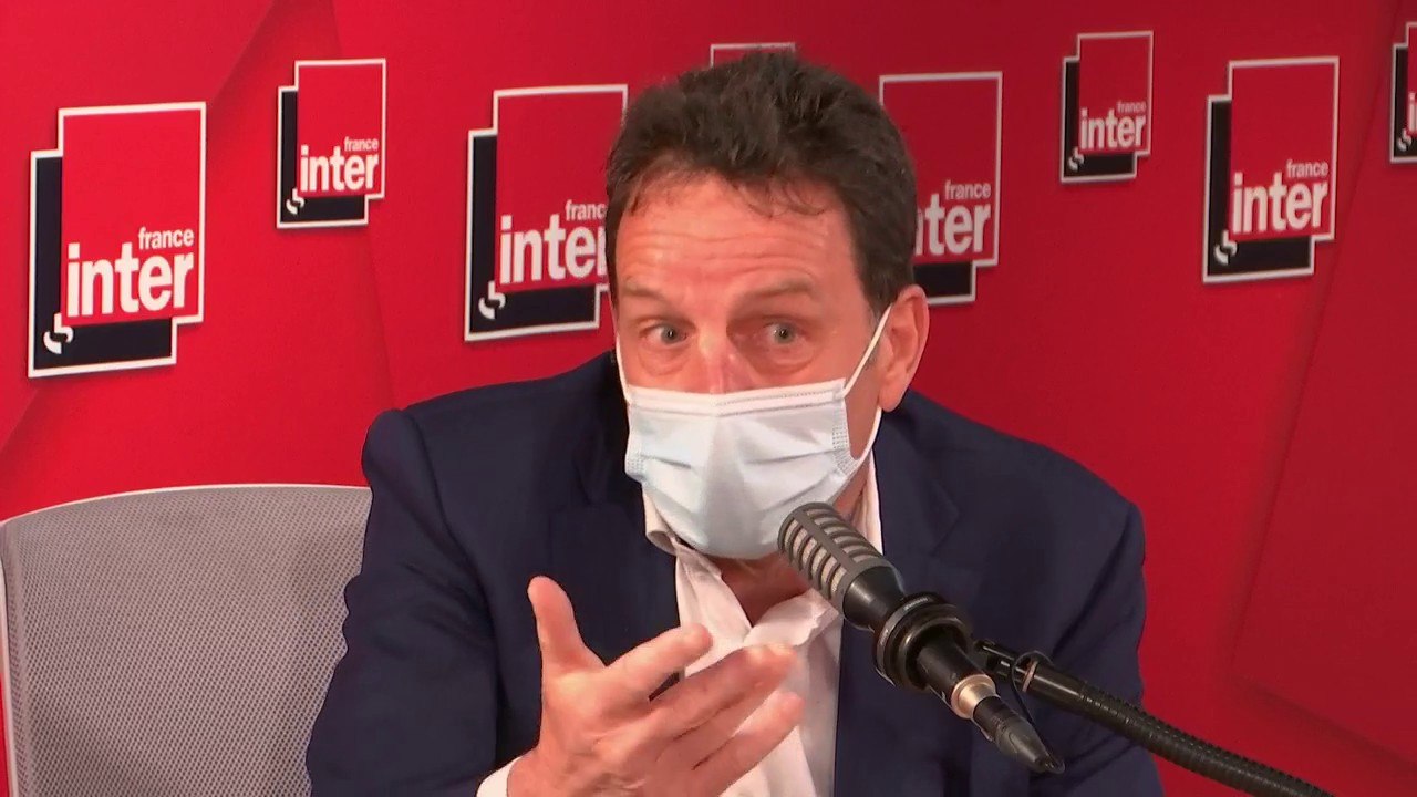 Geoffroy Roux De Bézieux : "Je me suis prononcé dès mon arrivée au Medef pour un impôt mondial sur les sociétés. La concurrence, c'est le même terrain de jeu pour tout le monde."