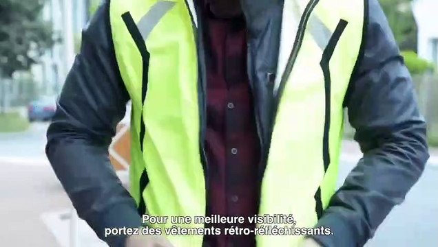 Les mises en garde de la Gendarmerie nationale sur les déplacements en trottinette : Attention aux conduites dangereuses pas de téléphone, une vitesse de 25km h maxi