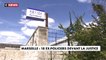 Le procès de 18 anciens membres de la BAC Nord de Marseille, accusés d'être des "ripoux", s'ouvre aujourd'hui - Mais de quoi sont-ils accusés ? - VIDEO