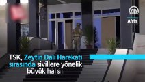 Yalanları ortaya çıktı... İşte TSK'nın sivil hassasiyeti