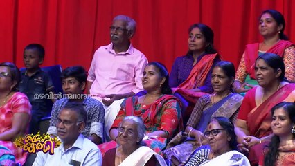 Thakarppan Comedy I Beginning Of New Life !  I Mazhavil Manorama