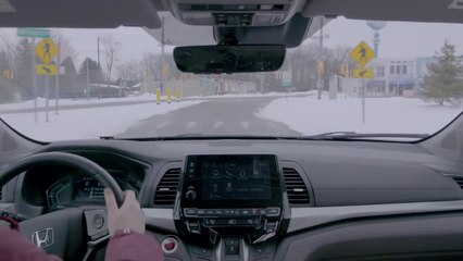 Honda and Verizon Test How 5G Enhances Safety for Connected and Autonomous Vehicles