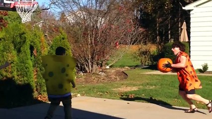 She Got A Supreme Scream For Halloween!   | Funny Pranks & Fails | Afv 2020