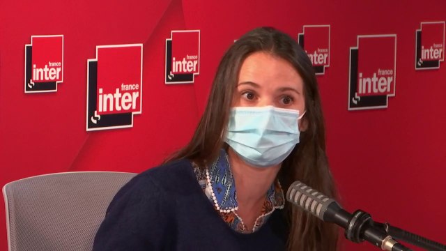 Anne-Cécile Mailfert : On va perdre une trentaine d'années d'égalité entre les femmes et les hommes. Les femmes et les hommes ne sont pas dans les mêmes secteurs : quand on a une crise, elle affecte de manière disproportionnée certains secteurs.