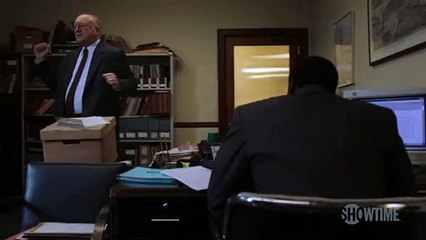 City on a Hill 2x04 - Season 2 Episode 4 Clip - House of Lies Burns Quickly