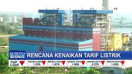 Pemerintah Berencana Naikkan Tarif Listrik Mulai Juli 2021, Ini Penjelasannya