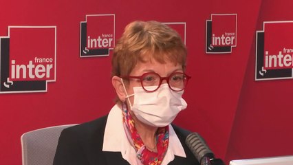 Dominique Joseph : "Pendant le premier confinement, 30% de femmes ont eu des difficultés à payer leur loyer. Ce sont essentiellement des femmes seules avec enfant. Elles ont subi de plein fouet un cumul de difficultés."