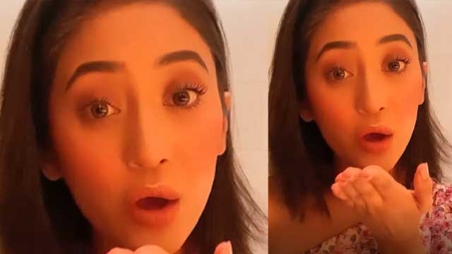 Yeh Rishta Kya Kehlata Hai: Fans lashes out at Shivangi Joshi for this | FilmiBeat