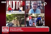 Ex Defensor del Pueblo: 