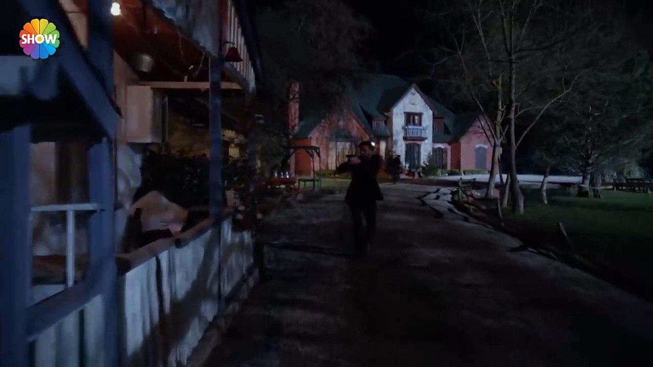 Ali Rıza Burak'tan intikamını alıyor! | Arıza 30.Bölüm