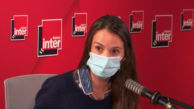 Anne-Cécile Mailfert : Il n'y a pas de disposition concernant l'inégalité homme-femme: le mot femmes n'est même pas prononcé dans les plans de relance. C'est vous dire à quel point ça n'est pas pensé.