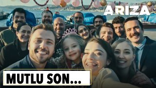 Mutlu Son... | Arıza 30.Bölüm