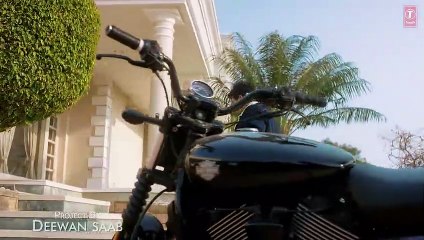 Katal_Mubarak__Full_Song__A_Kay___Jerry___PenduBoyz___Latest_Punjabi_Songs_2021_|_T-Series