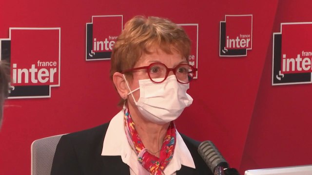 Dominique Joseph : Les milliards mis dans le plan de relance sont ciblés vers des métiers masculins, ceux de la tech, de la transition écologique, majoritairement occupés par des hommes.