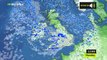 UK Weather from the MetOffice | Monday morning forecast 12 April 2021