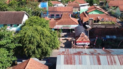 Mengenal Pak Bhabin, Penjaga Kamtibnas Demi Pelayanan Polri