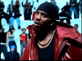 VJ Ricochet DMX Tribute Video Mix