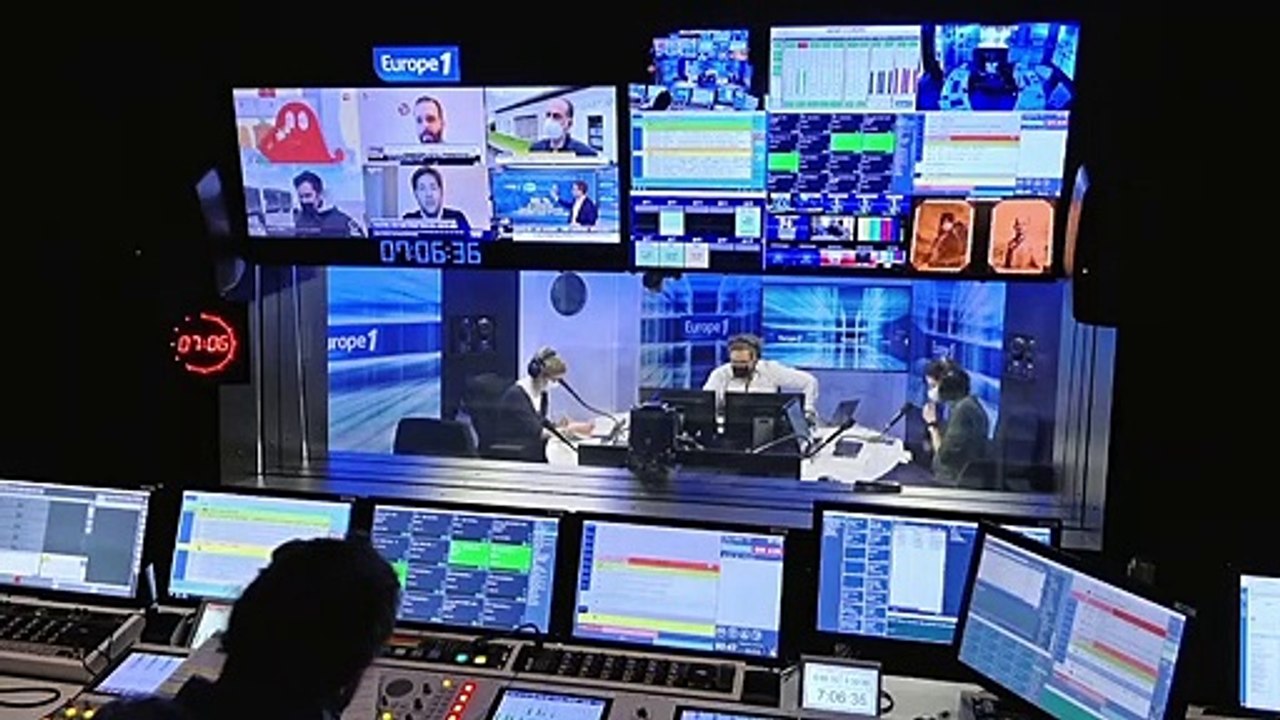 Vacances et restrictions : ils ont posé leurs valises pour un mois dans un camping