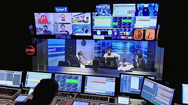 Vacances et restrictions : ils ont posé leurs valises pour un mois dans un camping