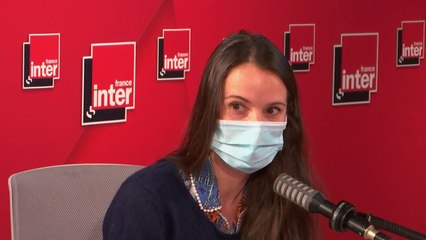 Anne-Cécile Mailfert : "Il y a eu une réponse, que je tiens à saluer, des pouvoirs publics face aux violences conjugales. Pour moi, la baisse des féminicides s'explique aussi parce qu'il y a eu une mobilisation des pouvoirs publics."