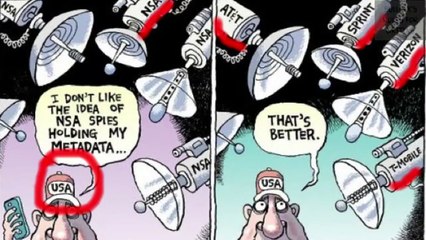 Close Reading: Aisle (For Political Cartoons)