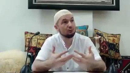 Peygamberimiz'in mucizesine şahit olan Amerikalılar