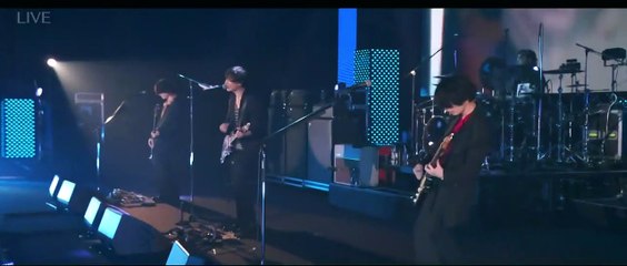 [Alexandros] 閃光