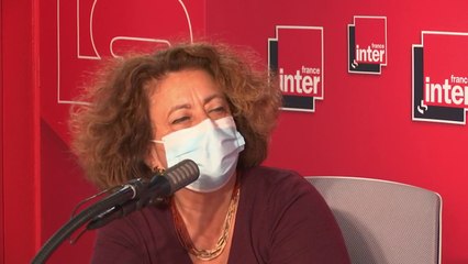 Ghada Hatem-Gantzer et Anne-Cécile Mailfert : "Le genre c'est quelque chose qu'on analyse sur des masses. Il y a des hommes qui vivent des choses plus terribles que certaines femmes. Mais il y a des choses sur lesquelles on peut agir de manière sociétale"